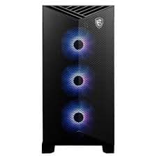 Msi Ai Gaming Desktop Pc Intel Core I9 14900kf 32gb Ram 1tb Ssd 12gb Geforce Rtx