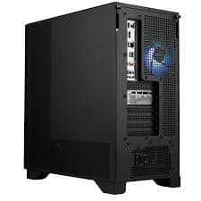 Msi Ai Gaming Desktop Pc Intel Core I9 14900kf 32gb Ram 1tb Ssd 12gb Geforce Rtx