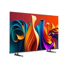 Hisense 85 Q6 Series 85q6n Qled 4k Smart Tv