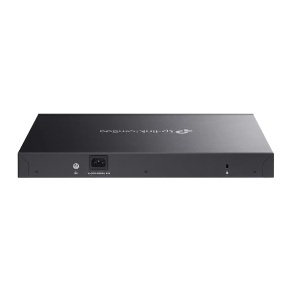 Es228gmp New Omada 28 Port Gigabit Easy Managed Switch With 24 Port Poe