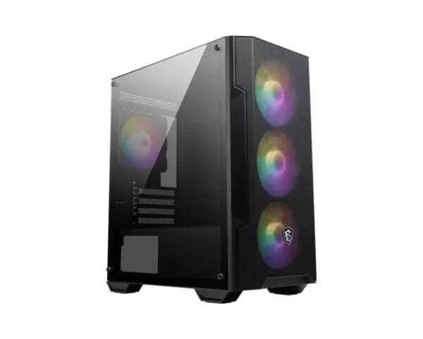 Msi Ai Gaming Desktop Pc Intel Core I9 14900kf 32gb Ddr4 Ram 1tb Ssd 16gb Geforc