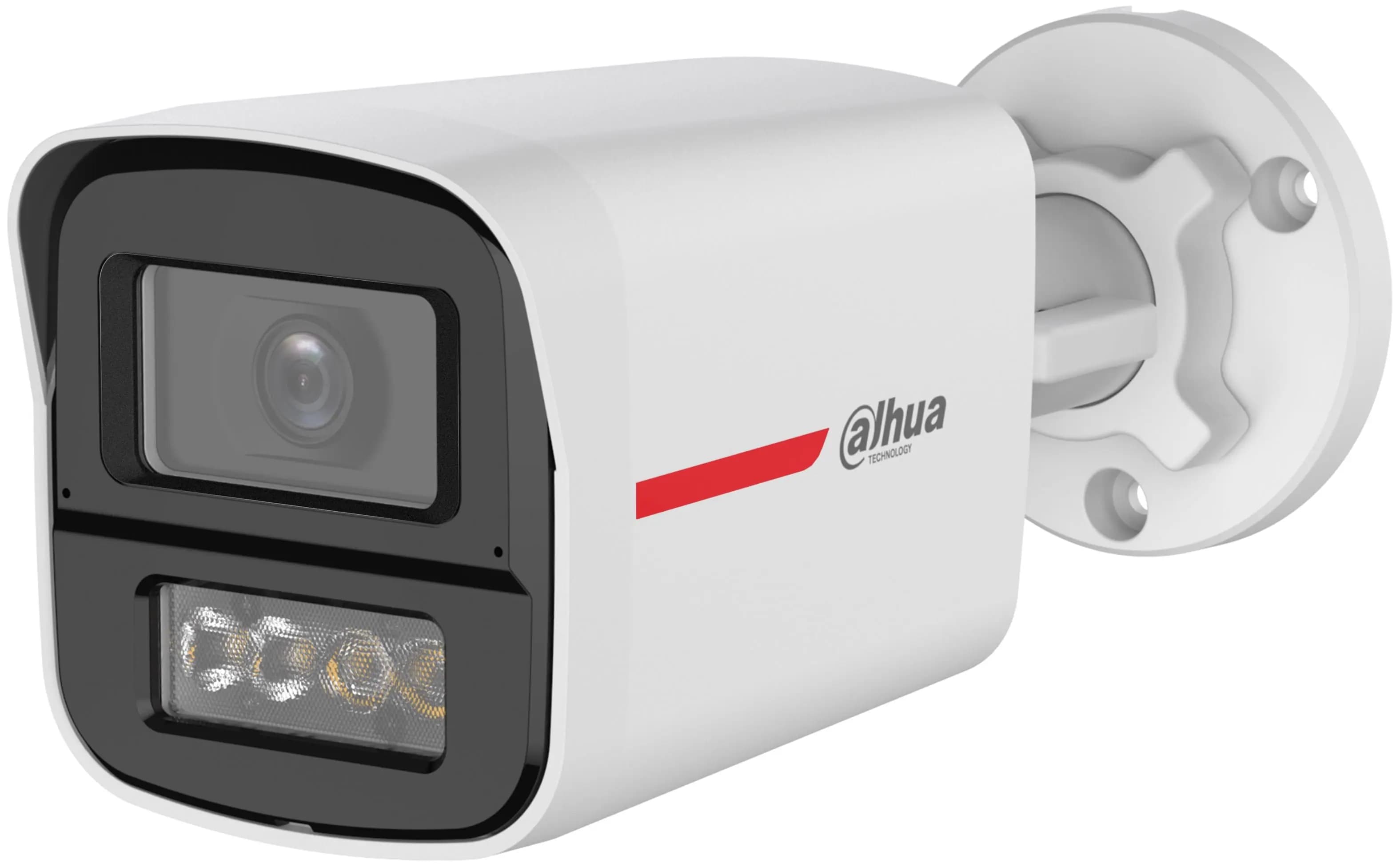 Dahua 2mp Bullet Wizcolor Analog Camera Dh Hac Hfw1249xp Il A Pro