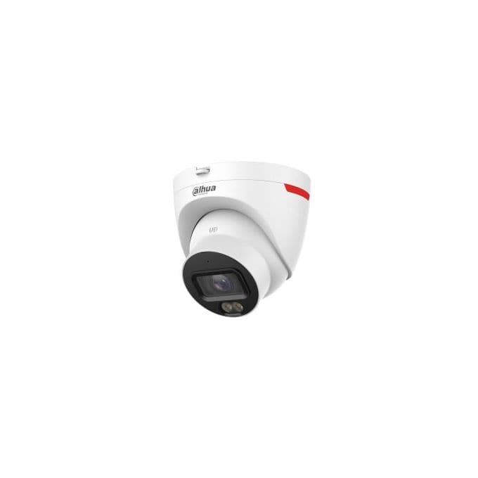 Dahua 2mp Dome Wizcolor Analog Camera Hac Hdw1249xp Il A Pro