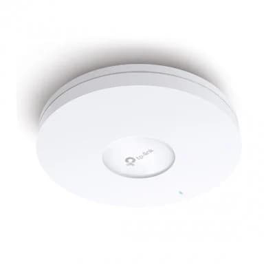 Tp Link Eap670 Omada Sdn Ax5400 Ceiling Mount Wifi 6 Access Point