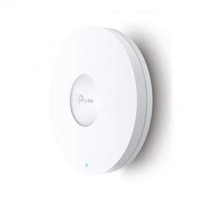 Tp Link Eap670 Omada Sdn Ax5400 Ceiling Mount Wifi 6 Access Point
