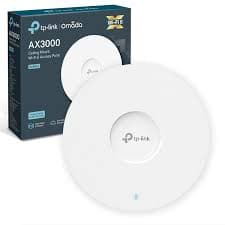 Tp Link Ax3000 Wifi 6 Access Point Tl Eap