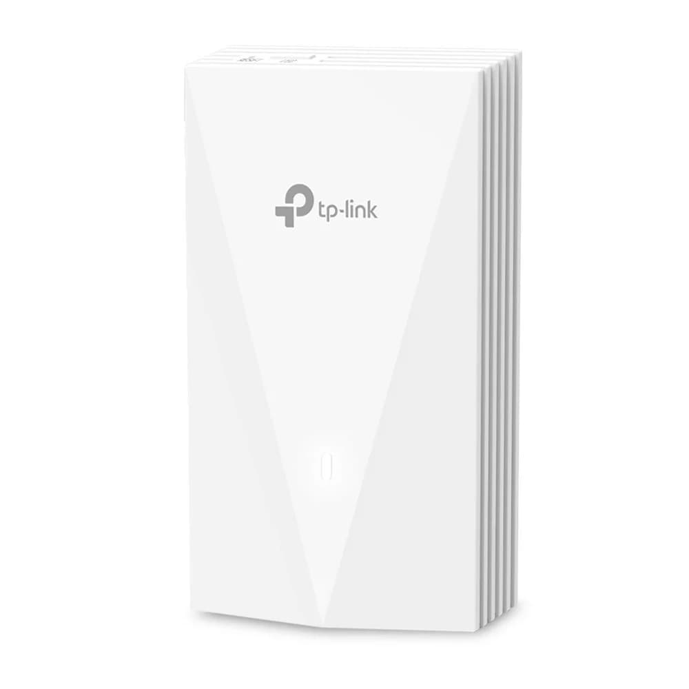 Tp Link Omada Ax3000 Wall Plate Wifi 6 Access Point Eap655 Wall
