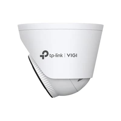 Tp Link Insight S485 2 8mm Vigi 8mp Full Color Turret Network Camera Ultra Hd Po