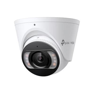 Tp Link Tl Insight S455 2 8mm 5mp Full Color Turret Network Camera Ip67 Weatherp