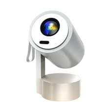 R3p Projector Mini Projector Smart Android Rechargeable 1080p Led 250 Ansi Lumen