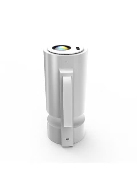 R3p Projector Mini Projector Smart Android Rechargeable 1080p Led 250 Ansi Lumen