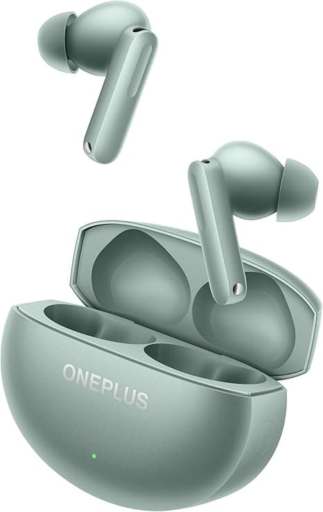 Oneplus Buds 4 Ai Powered Triple Mic Call Noise Reduction