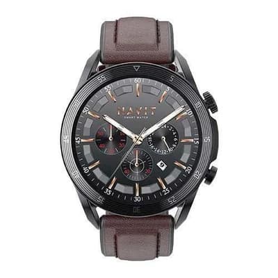 Havit M9031 Pro 1 43 Amoled 300mah Smartwatch Bluetooth Calling Fitness Smart Wa