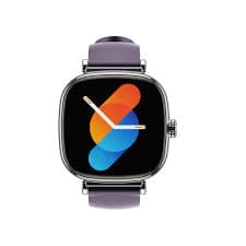 Havit M9060 Smart Life Series 1 7 Hd Amoled Display Smartwatch Bluetooth Calling