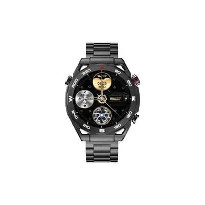 Havit M9030 Ultra 1 39 Amoled Smartwatch Bluetooth Calling Fitness Smart Watch W
