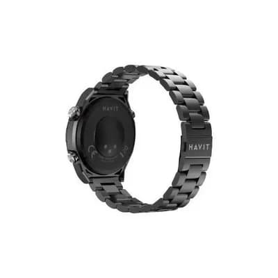 Havit M9030 Ultra 1 39 Amoled Smartwatch Bluetooth Calling Fitness Smart Watch W