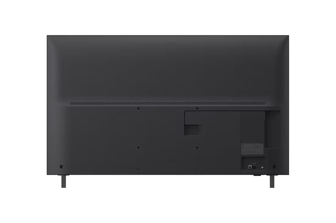 Lg 55 Inch Ai Ua80 4k Uhd Smart Tv Hdr10 Webos25 55ua