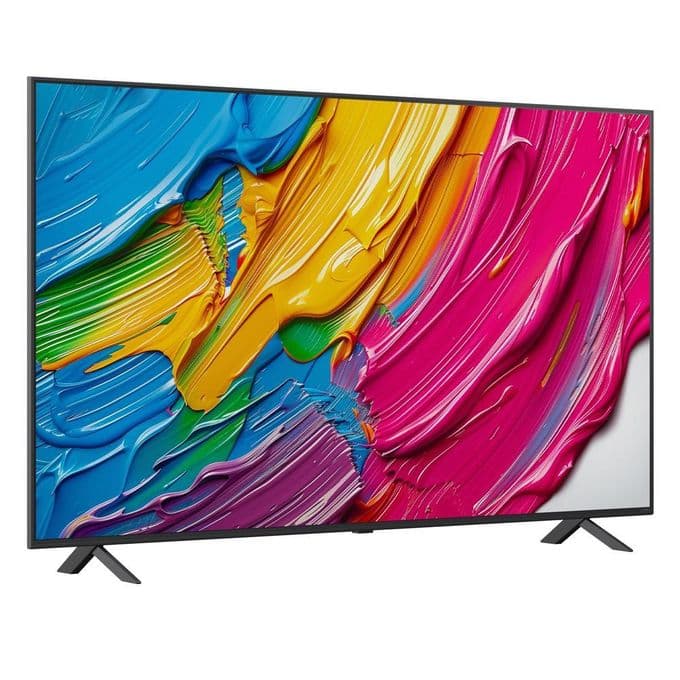 Lg 65 Inch Qned Ai Smart 4k Ai Thinkq Smart Tv 65qned