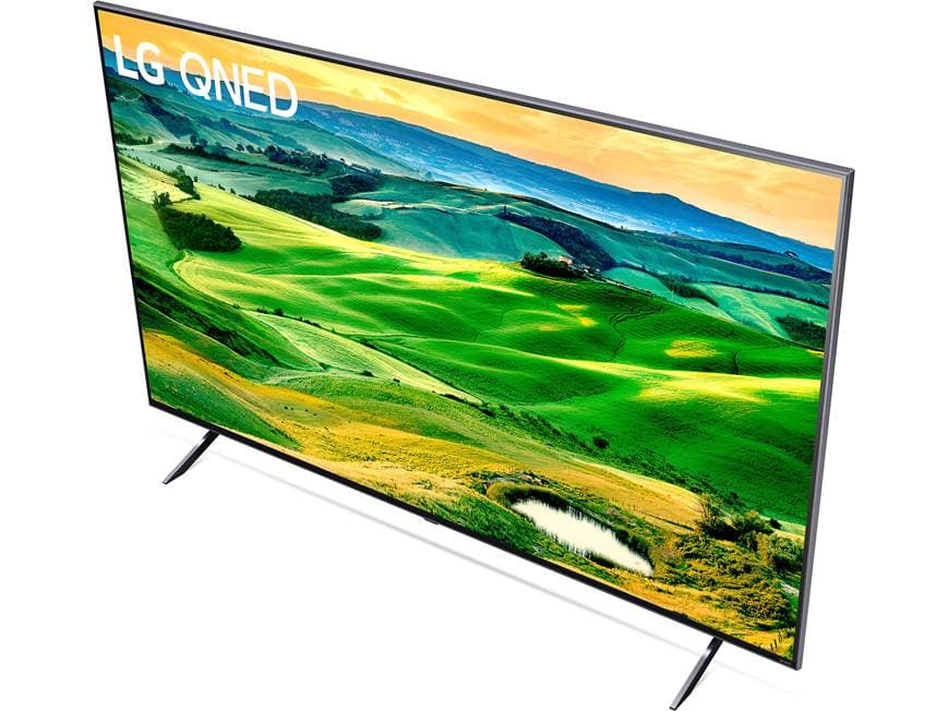Lg 65 Inch Qned Ai Smart 4k Ai Thinkq Smart Tv 65qned