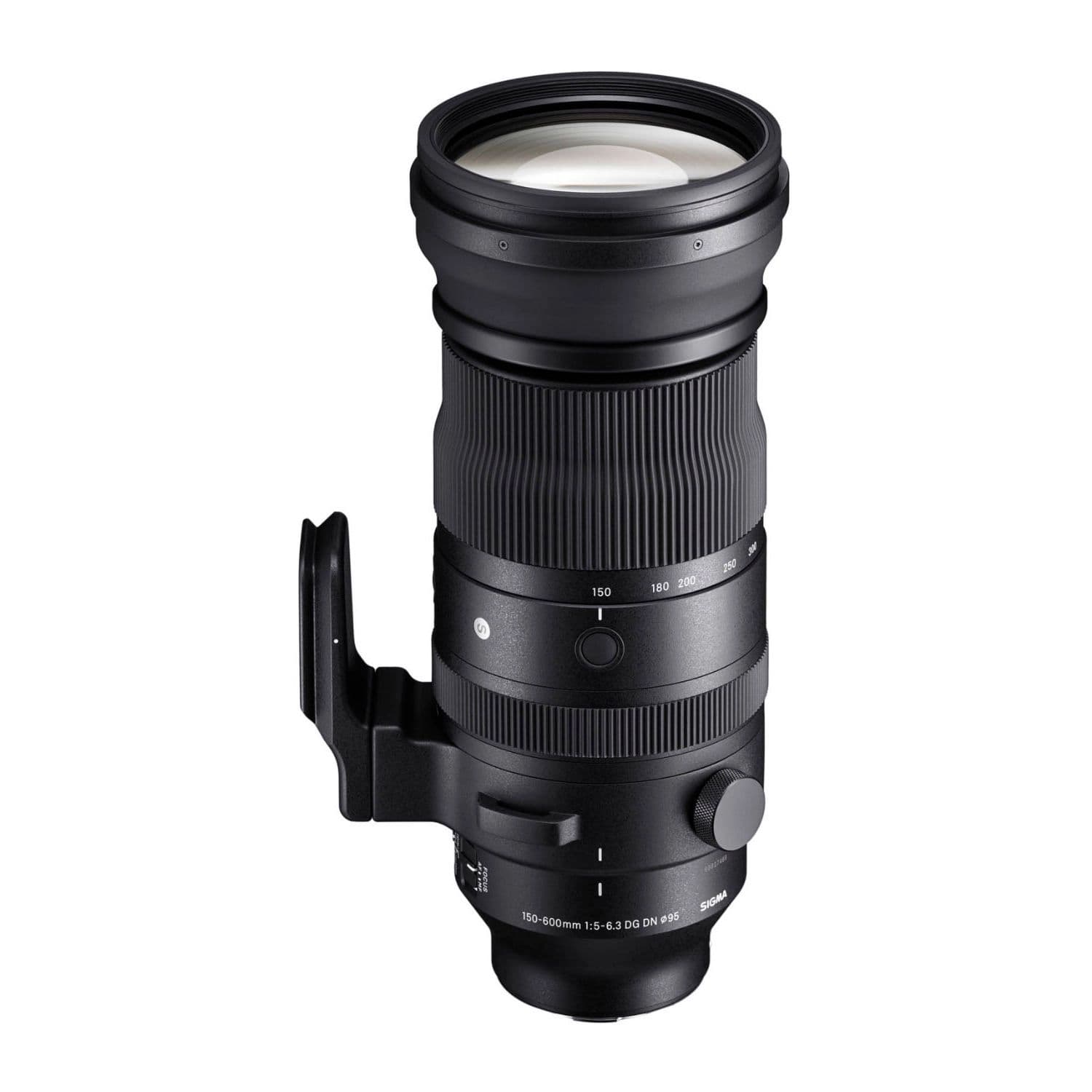 Sigma 150 600mm F5 6 3 Dg Dn Os Sports Lens For Sony