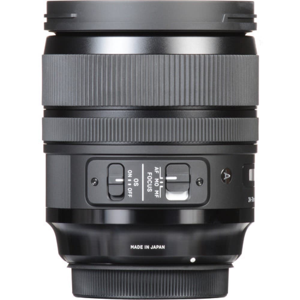 Sigma 24 70mm F 2 8 Dg Os Hsm Art Lens Canon Ef2 Jpg