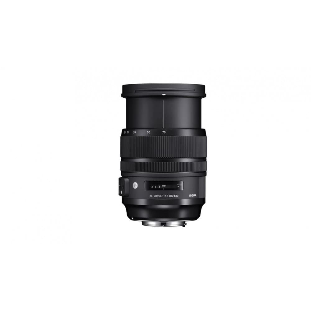 Sigma 24 70mm F 2 8 Dg Os Hsm Art Lens Nikon F Mount