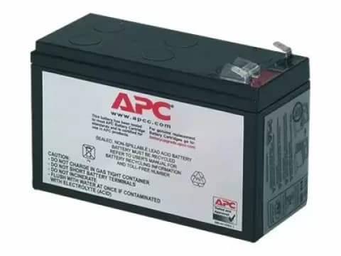 APC 12V 7A UPS Battery