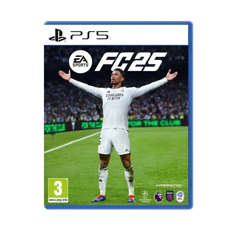 EA Sports FC 25 PS