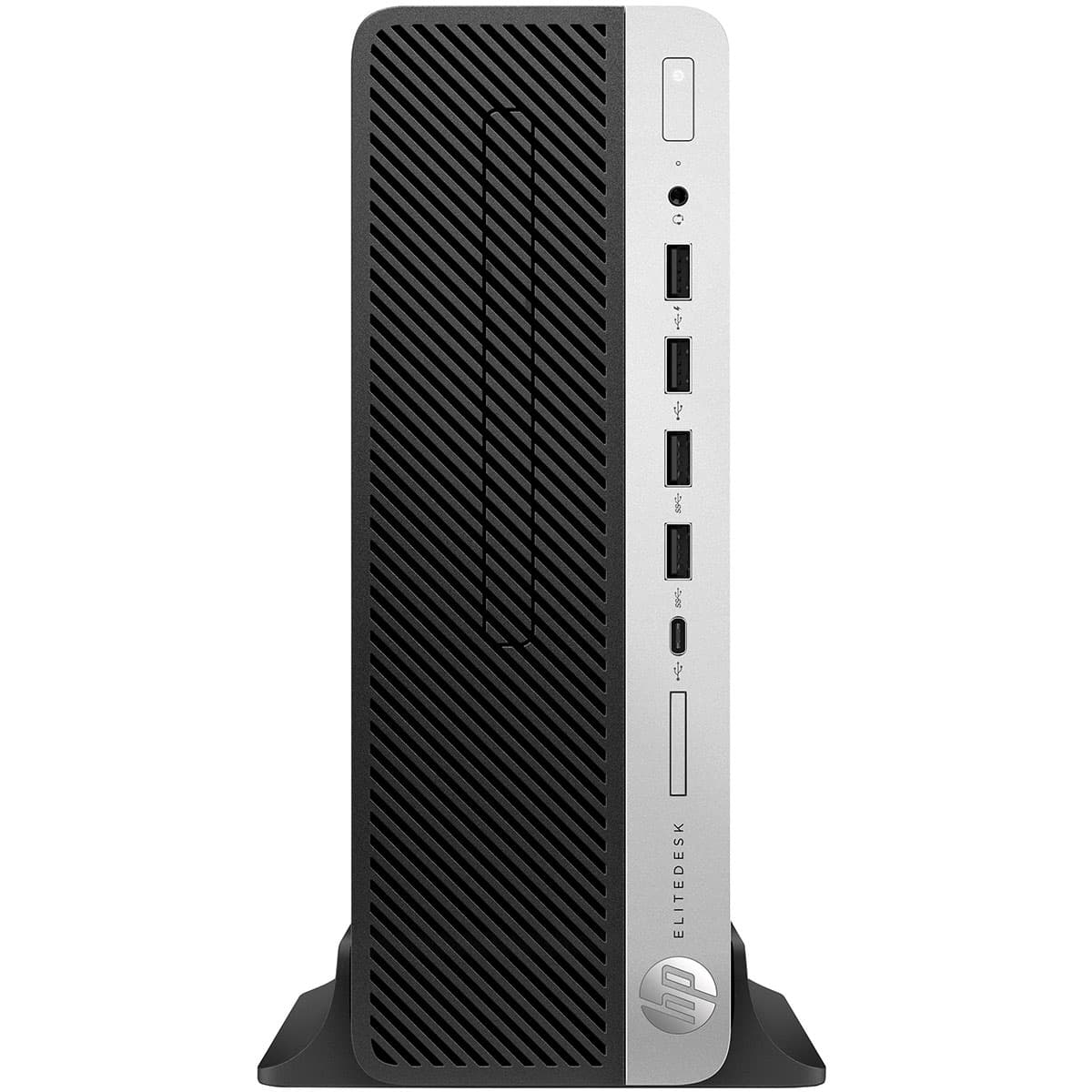 HP EliteDesk 705 G4 SFF AMD Ryzen 5 PRO