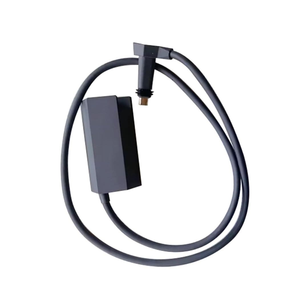 Starlink Satellite Internet V2 Rectangular Bowl Ethernet Adapter Connect To Inte