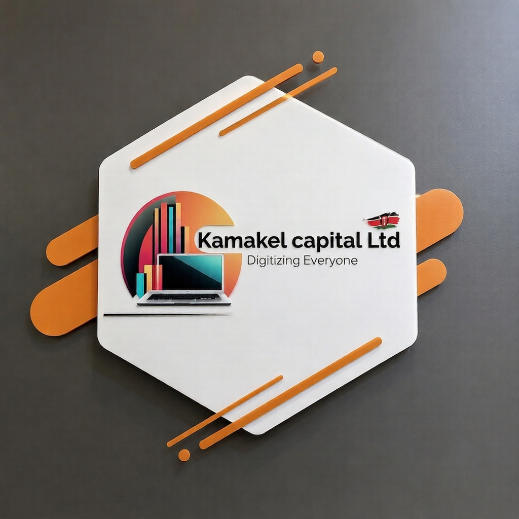 Kamakel Capital Ltd